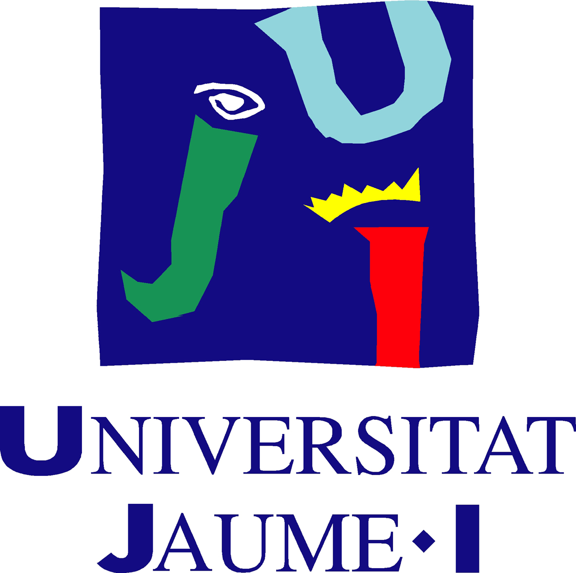 Logo UJI